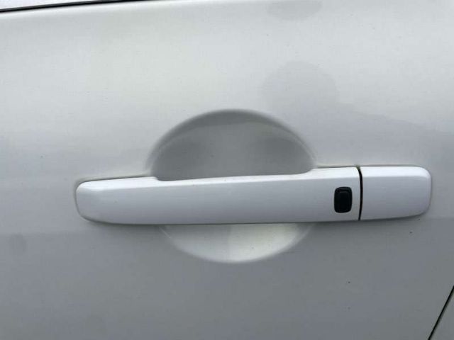 Lf Door Exterior Handle (smart Button) Type