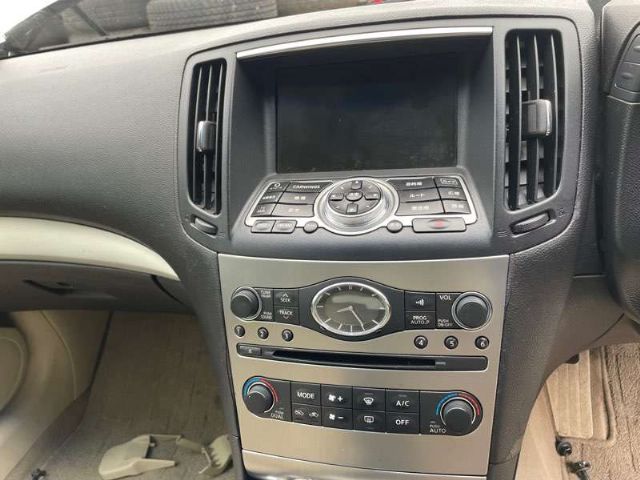 Dvd/nav Screen
