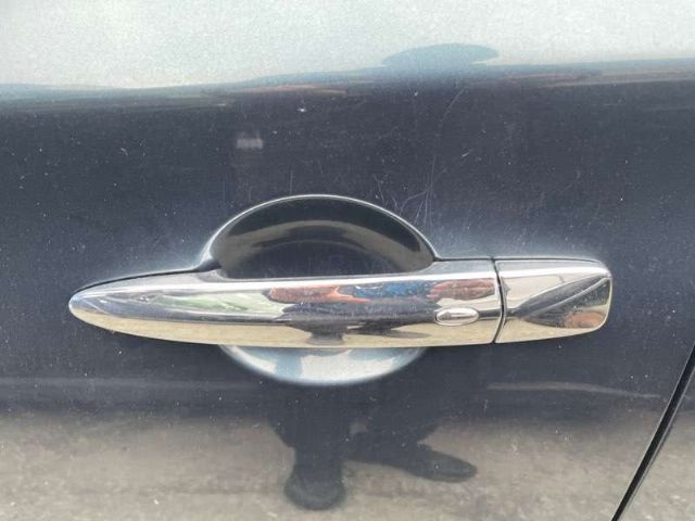 Lf Door Exterior Handle (smart Button) Type