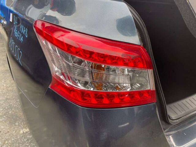 L Tail Light