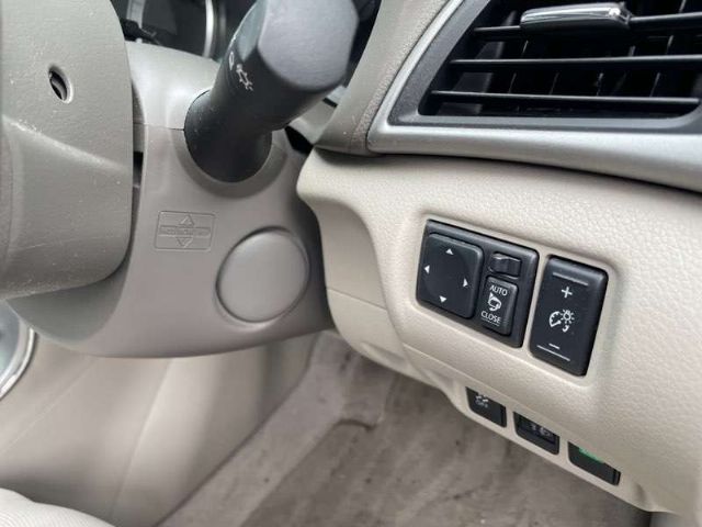 Electric Assist Steering Column