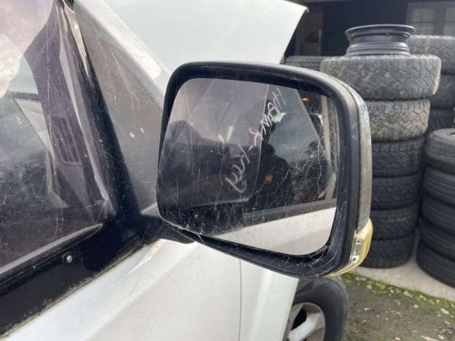 Rf Door Mirror Glass