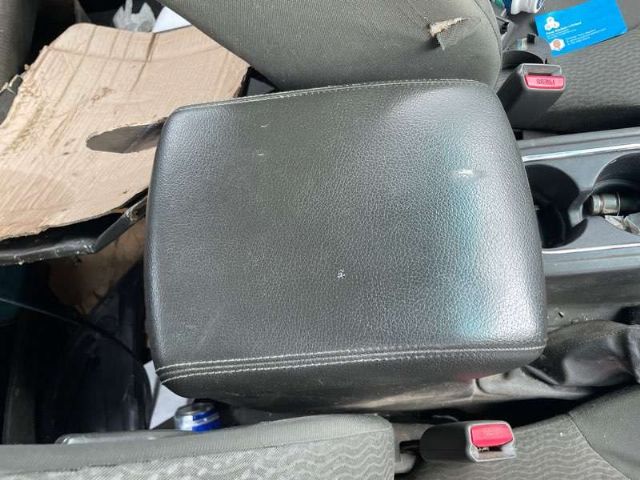 Centre Console Lid Only