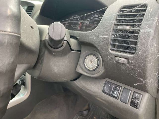 Ignition Lock Assembly