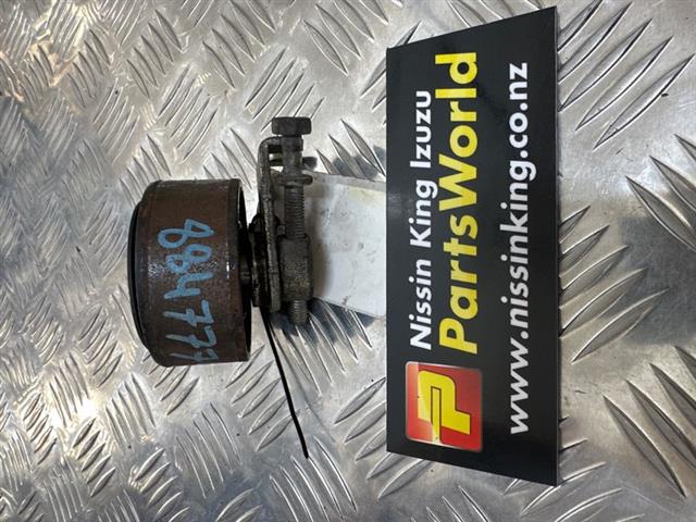 Engine Belt Tensioner