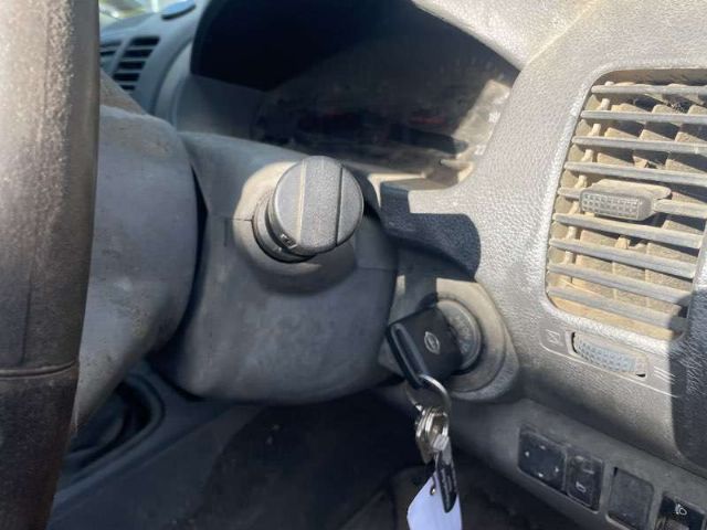 Ignition Lock Assembly