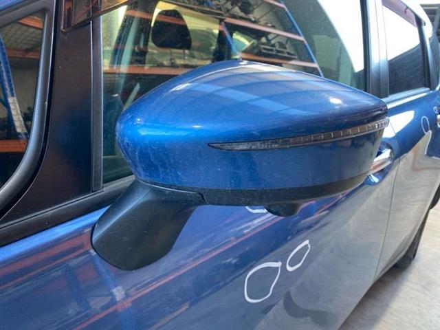 Lf Door Elec Mirror (12 Wire)