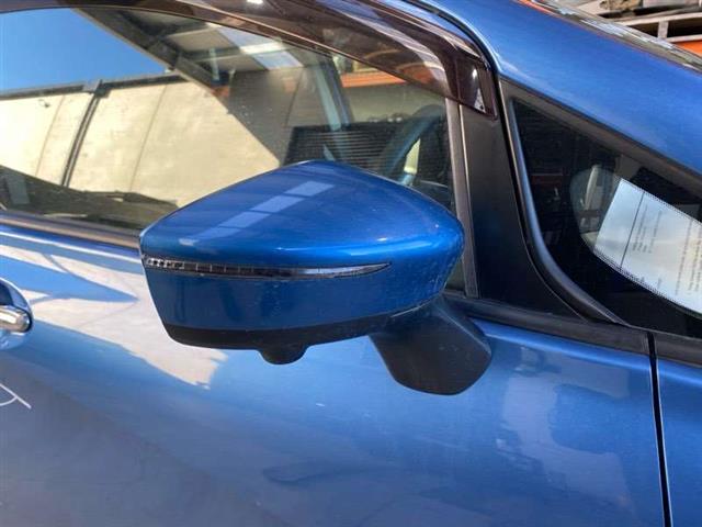 Rf Door Elec Mirror (12 Wire)
