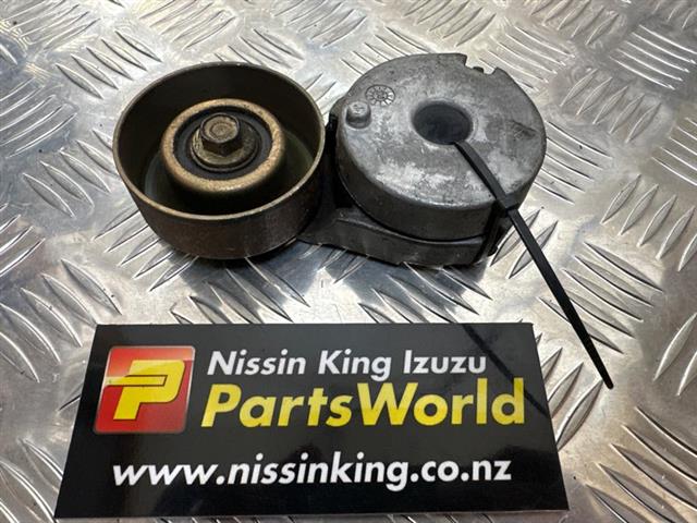 Engine Belt Tensioner