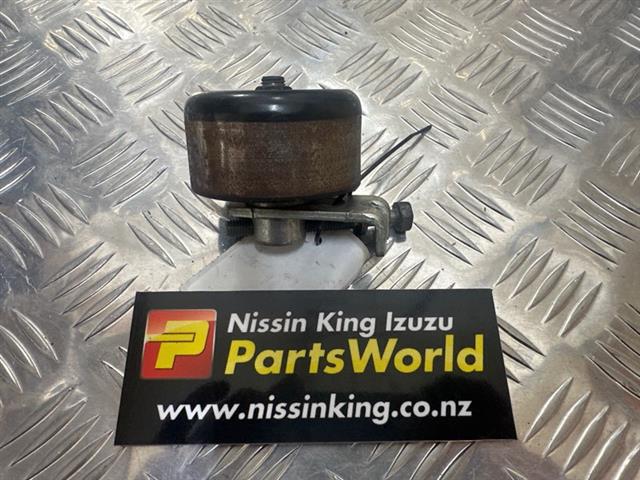 Engine Belt Tensioner