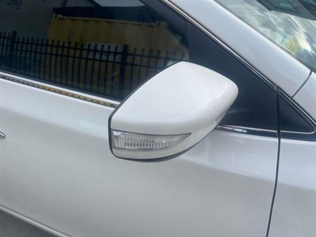 Rf Door Elec Mirror (5 Wire)