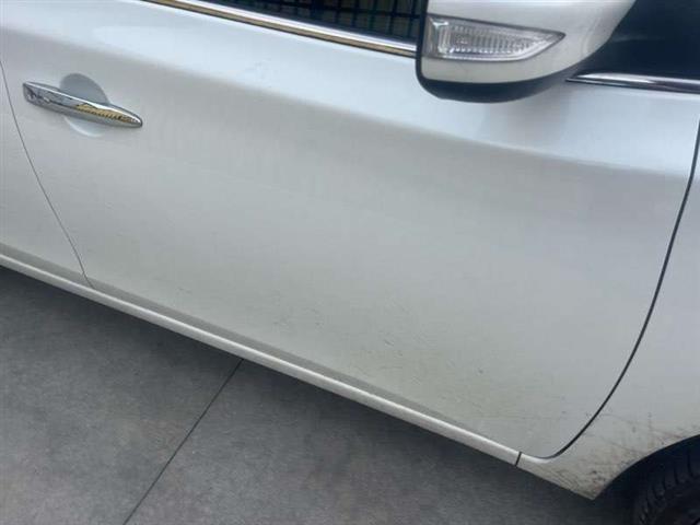 Rf Door Exterior Handle (smart Button) Type