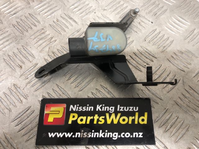 Headlight Leveling Sensor