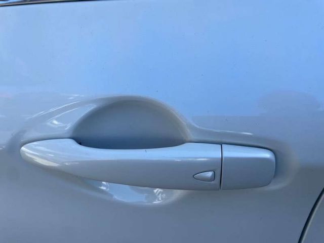 Lf Door Exterior Handle (smart Button) Type