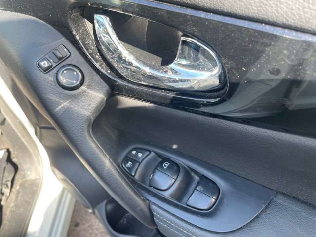 Mirror Adjuster Switch