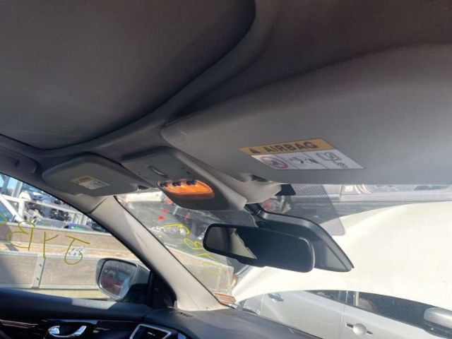 Rh Sunvisor