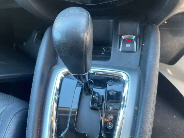 Automatic Shift Lever