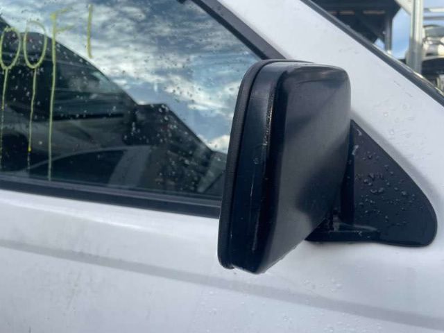 Rf Door Manual Mirror