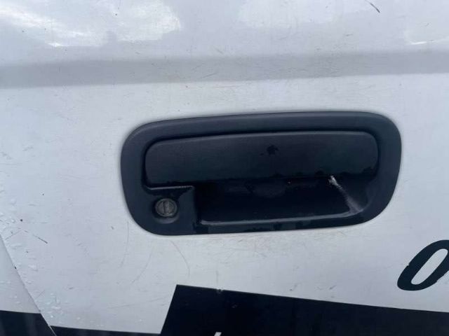 Rf Door Exterior Handle