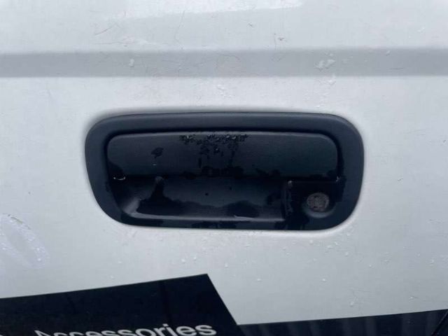 Lf Door Exterior Handle