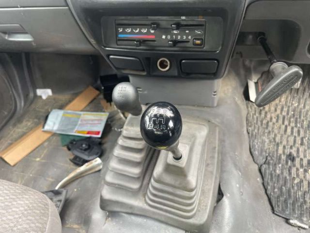 Gear Shifter Boot