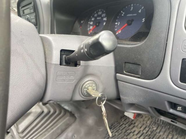 Ignition Lock Assembly