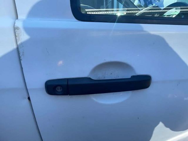 Rf Door Exterior Handle