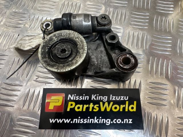 Belt Adjusting Pulley