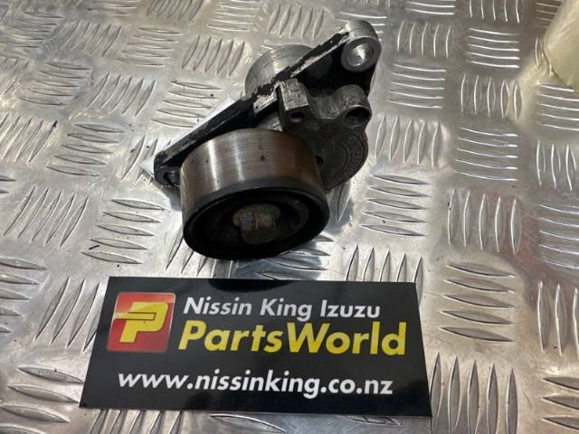 Engine Belt Tensioner