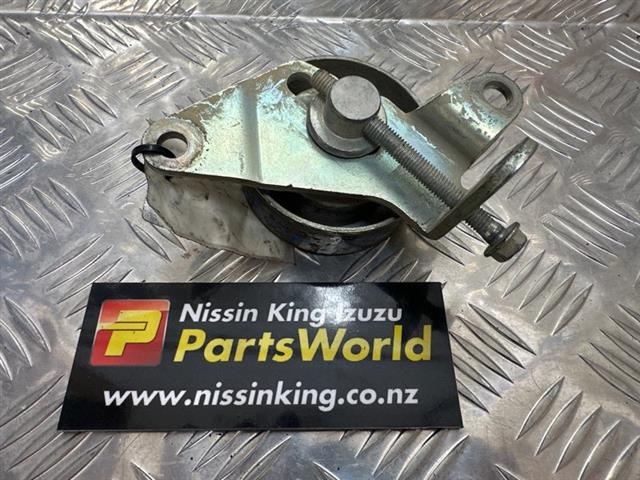 Engine Belt Tensioner