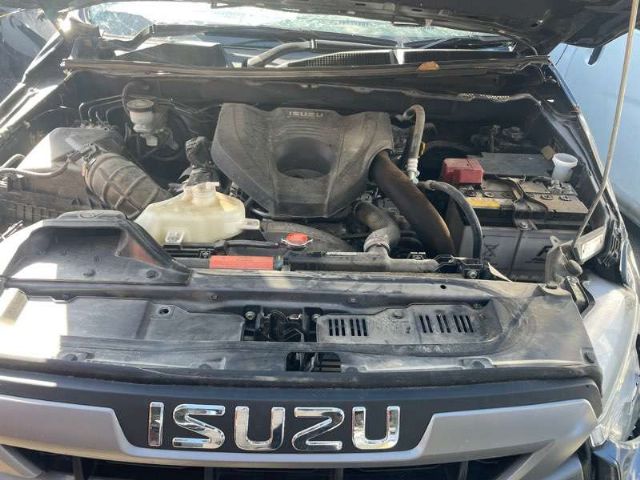 Engine Assembly
