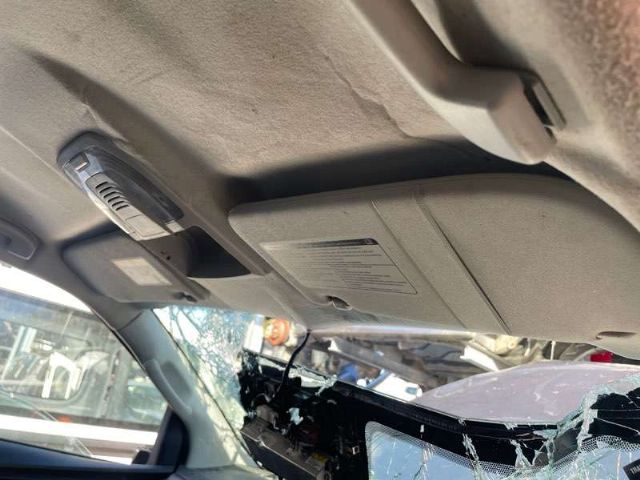 Rh Sunvisor