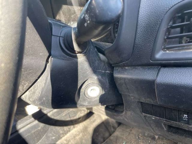 Ignition Lock Assembly