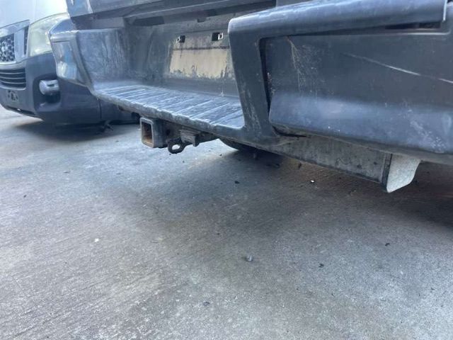 Tow Bar
