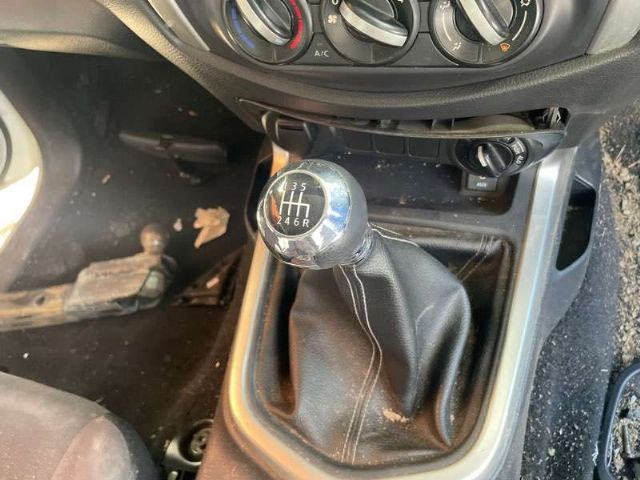 Gear Knob (oem)