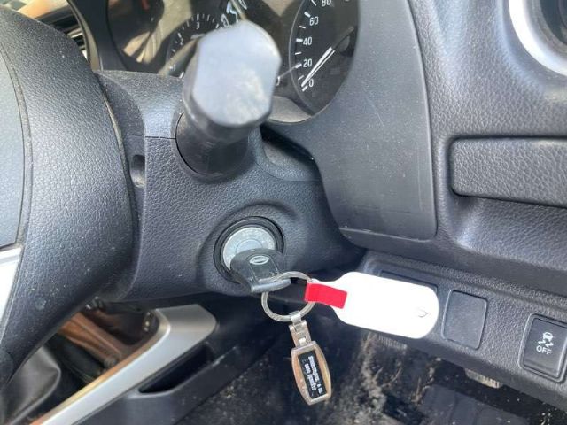 Ignition Lock Assembly