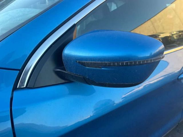 Lf Door Elec Mirror (5 Wire)