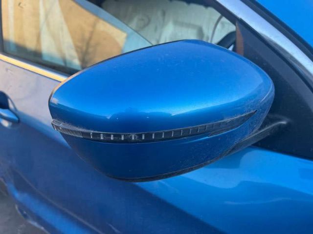 Rf Door Elec Mirror (5 Wire)