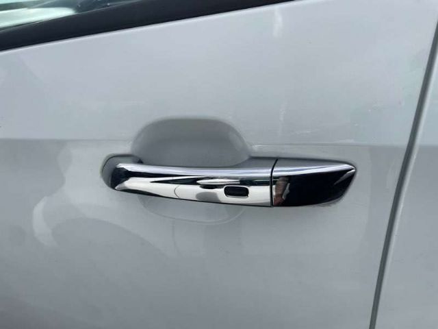 Lf Door Exterior Handle (smart Button) Type