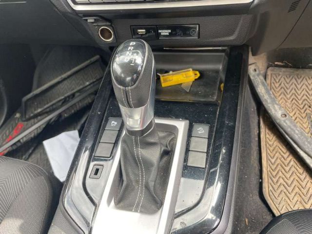 Automatic Shift Lever