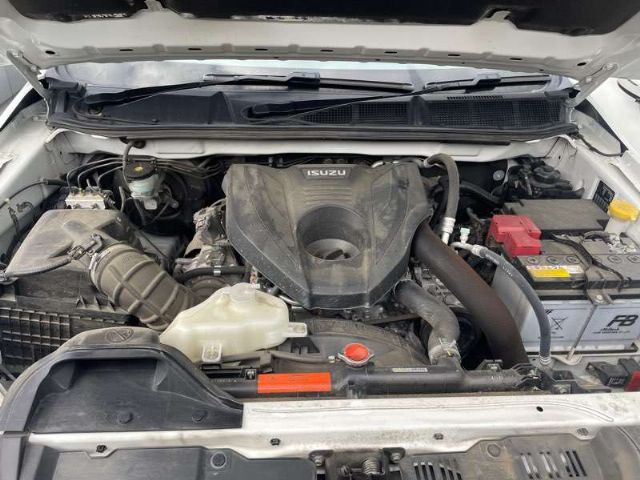 Engine Cover