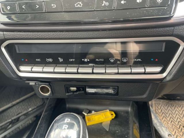 Heater Controls