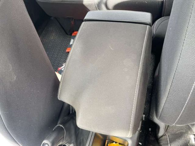 Centre Console Lid Only