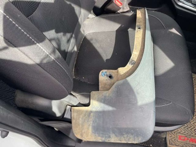 Rf Mudflap