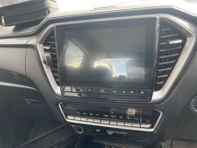 Dvd/nav Screen