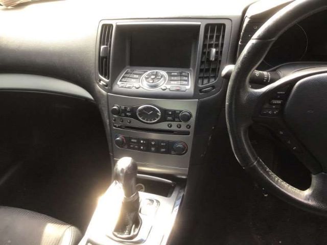 Automatic Shift Lever