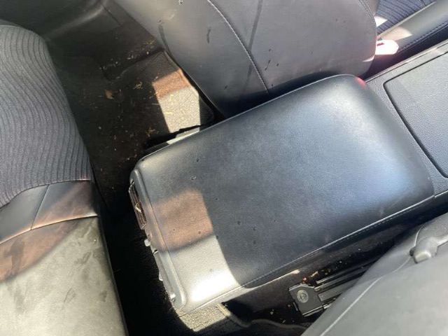 Centre Console Lid Only