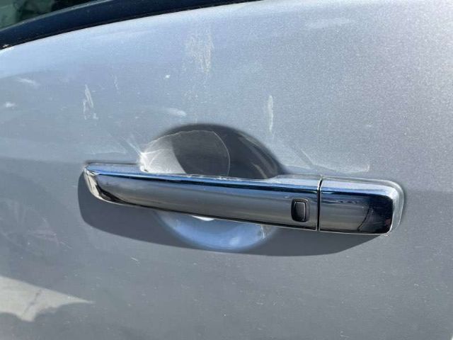 Lf Door Exterior Handle (smart Button) Type
