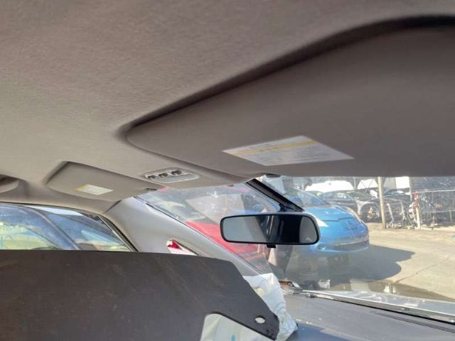 Rh Sunvisor