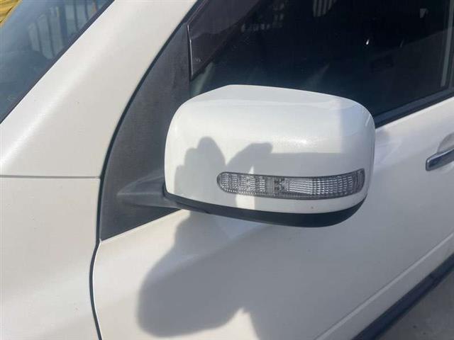 Lf Door Elec Mirror (9 Wire)
